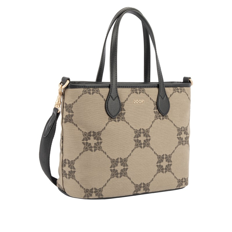 Joop Mosaico Lara Handbag Morel (Dark Beige)