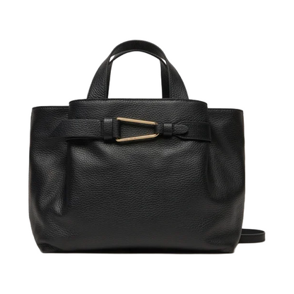 Coccinelle Womens Malory Bag Black E1R1K180101