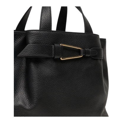 Coccinelle Womens Malory Bag Black E1R1K180101