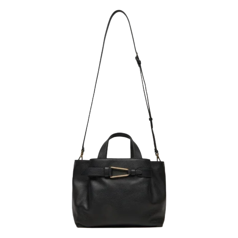 Coccinelle Womens Malory Bag Black E1R1K180101