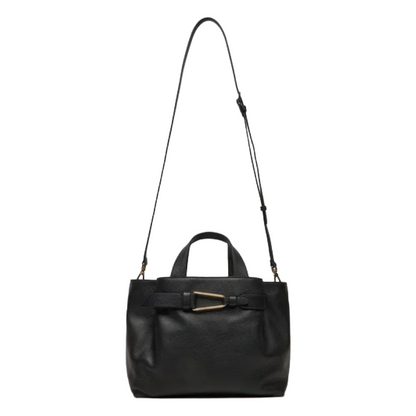 Coccinelle Womens Malory Bag Black E1R1K180101