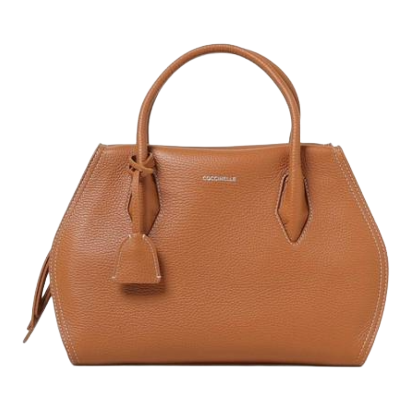 Coccinelle Womens Lord Bag Brown E1RBF180101