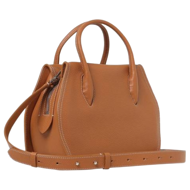Coccinelle Womens Lord Bag Brown E1RBF180101