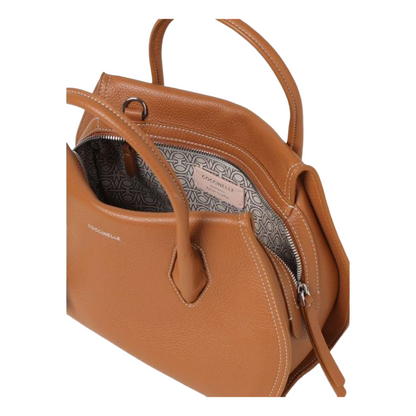 Coccinelle Womens Lord Bag Brown E1RBF180101