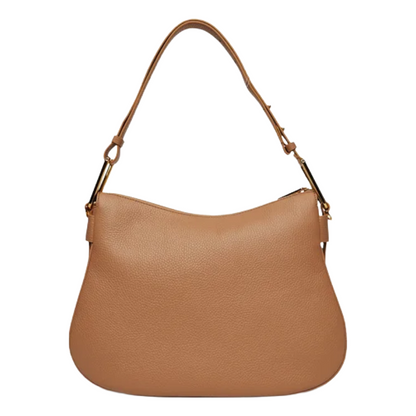 Coccinelle Womens Magie Soft Bag Skin Brown E1PQR130101