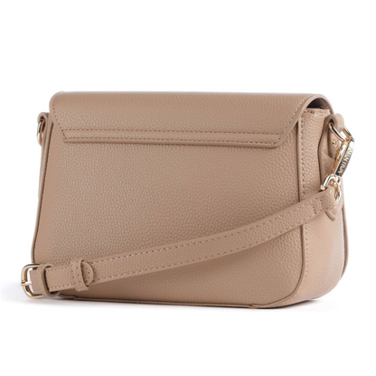  Mario Valentino Women's Crossbody Handbag VBS7LX07005 Beige