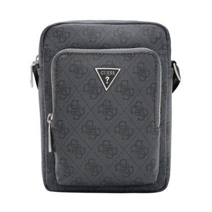 Guess Men's Crossbody Bag HMEVZLP3163 Black