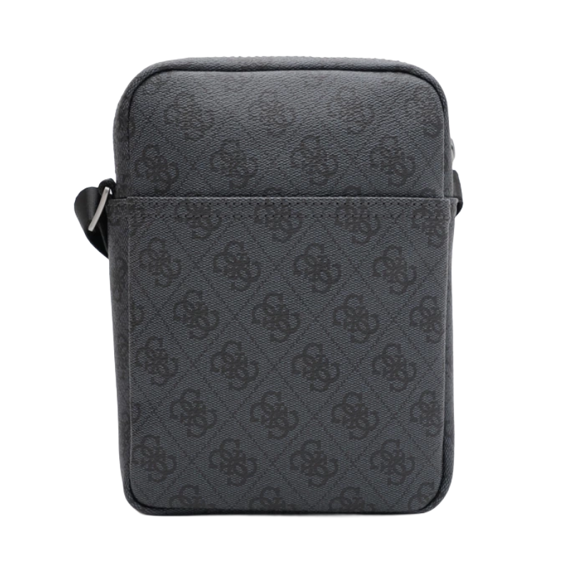 Guess Men's Crossbody Bag HMEVZLP3163 Black