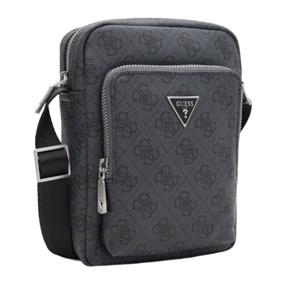 Guess Men's Crossbody Bag HMEVZLP3163 Black