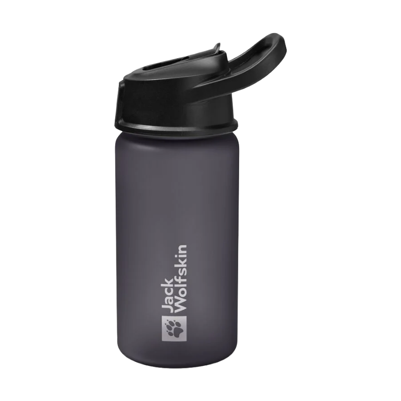 Jack Wolfskin Tritan Outdoor Bottle 500ml Asphalt