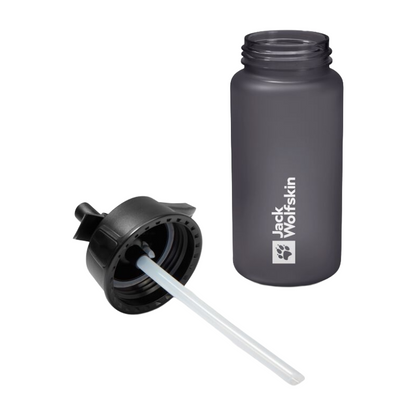 Jack Wolfskin Tritan Outdoor Bottle 500ml Asphalt