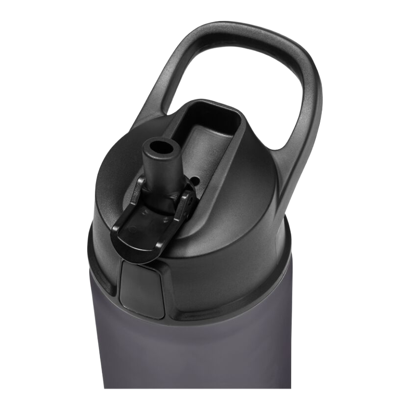 Jack Wolfskin Tritan Outdoor Bottle 500ml Asphalt