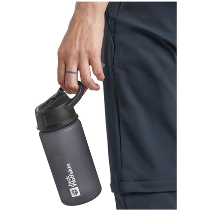 Jack Wolfskin Tritan Outdoor Bottle 500ml Asphalt