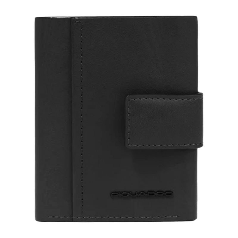 Piquadro Mens Wallet Black PU5957W131R/N