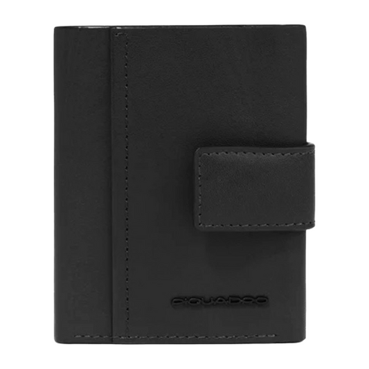 Piquadro Mens Wallet Black PU5957W131R/N