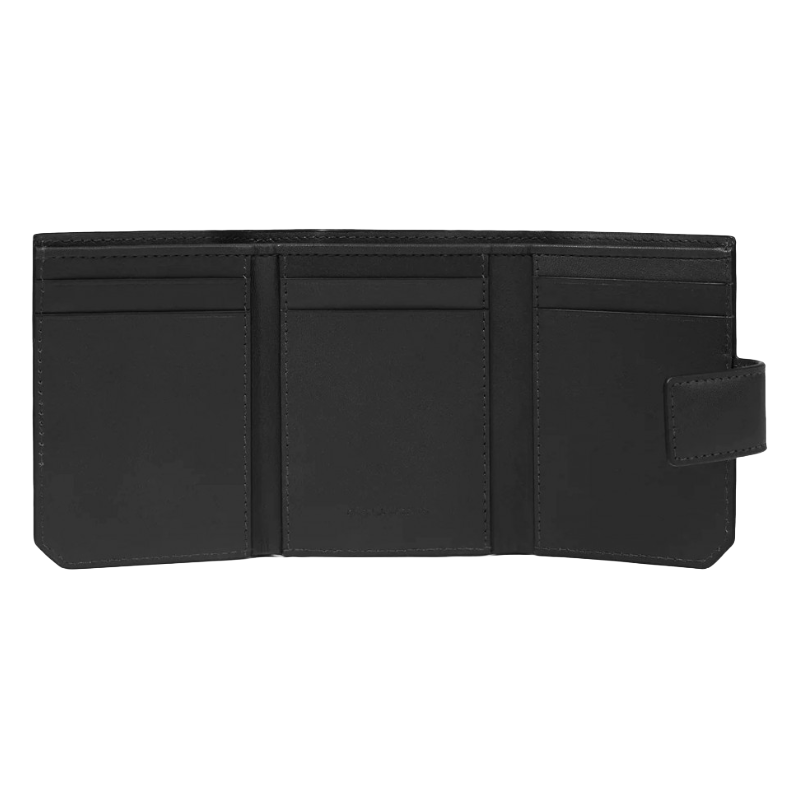 Piquadro Mens Wallet Black PU5957W131R/N
