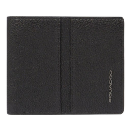 Piquadro Mens Wallet Black PU3891W130R/N