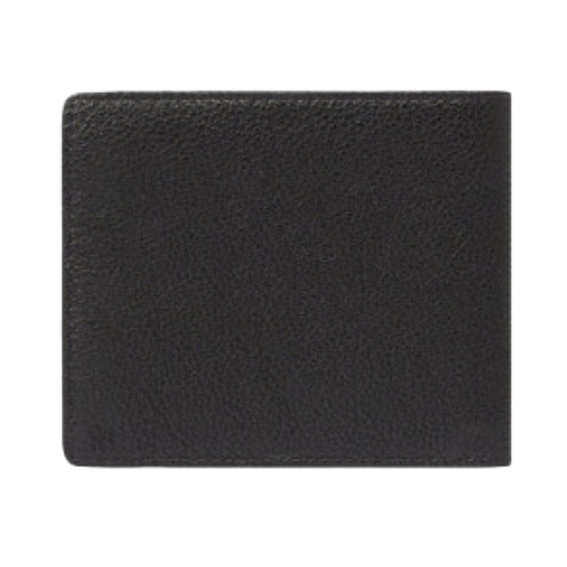 Piquadro Mens Wallet Black PU3891W130R/N