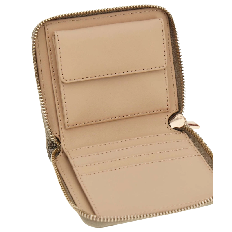 Guess Laurel II Women's Small Purse Pewter