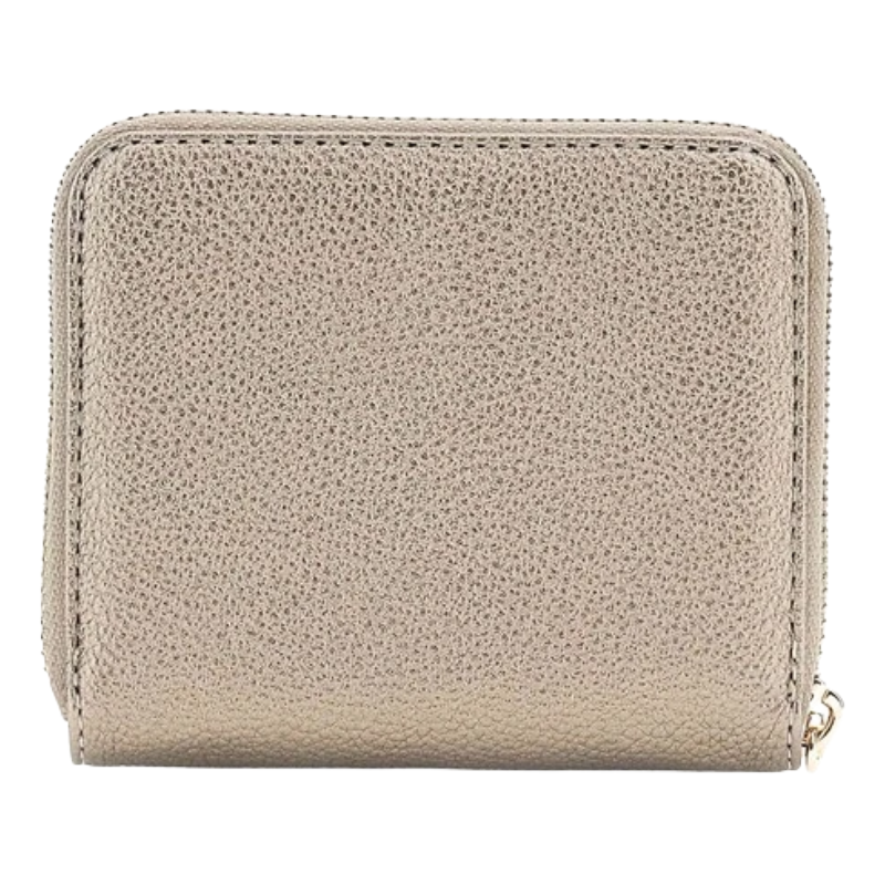 Guess Laurel II Women's Small Purse Pewter