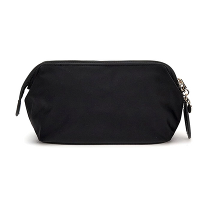 Guess Women's Black Makeup Bag