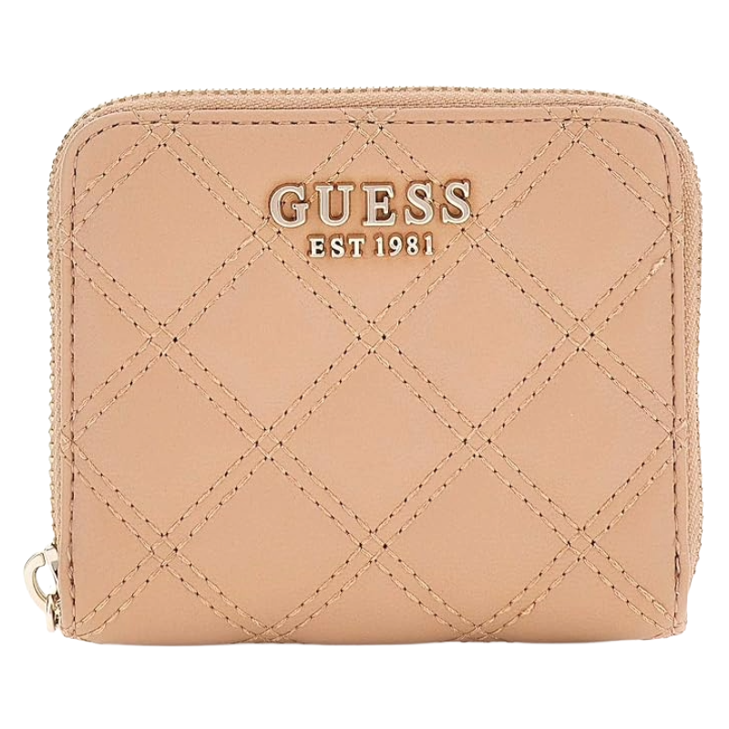 Guess Giully Women's Purse Beige
