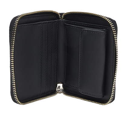 Guess Giully Women's Quilted Purse Black