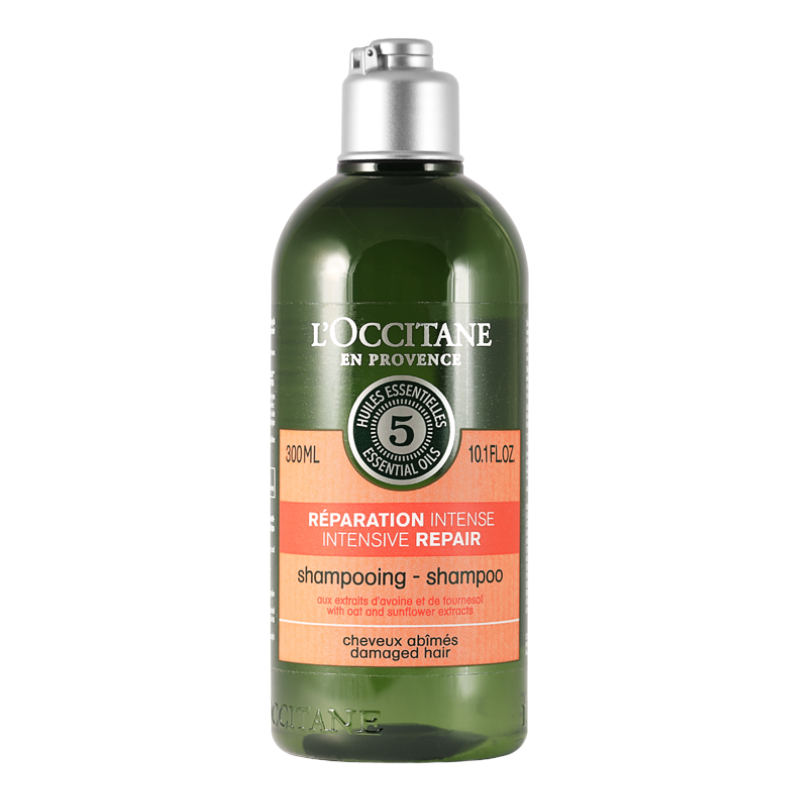 L'Occitane Intensive Repair Shampoo 300ml