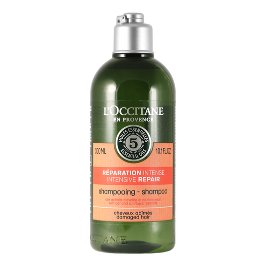 L'Occitane Intensive Repair Shampoo 300ml