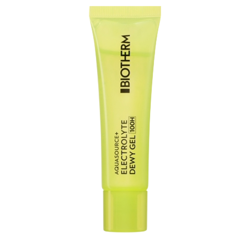 Biotherm Aquasource Electrolyte Dewy Gel 30ml