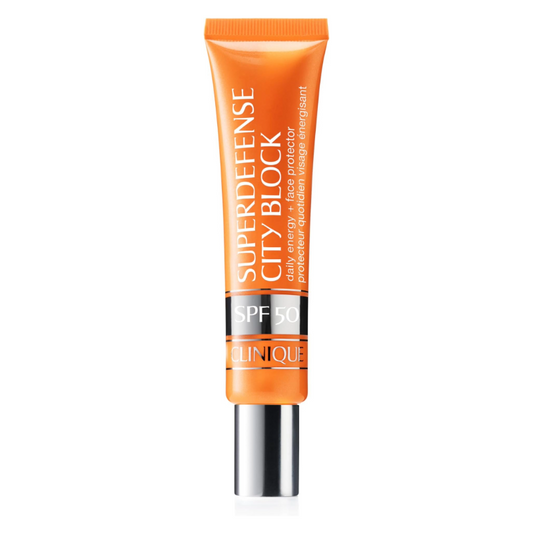 Clinique Super Defense City Block Face Protector 40ml