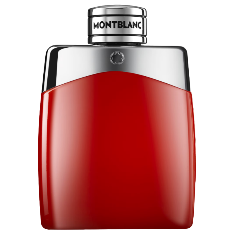 Montblanc Legend Red Eau De Parfum 100ml