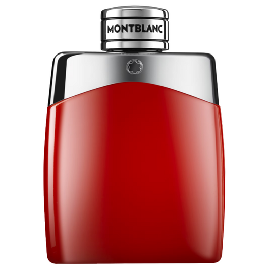 Montblanc Legend Red Eau De Parfum 100ml