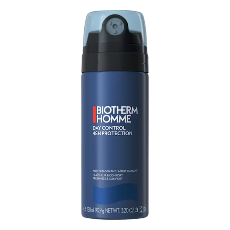 Biotherm Homme 48H Protection Antiperspirant Spray 150ml