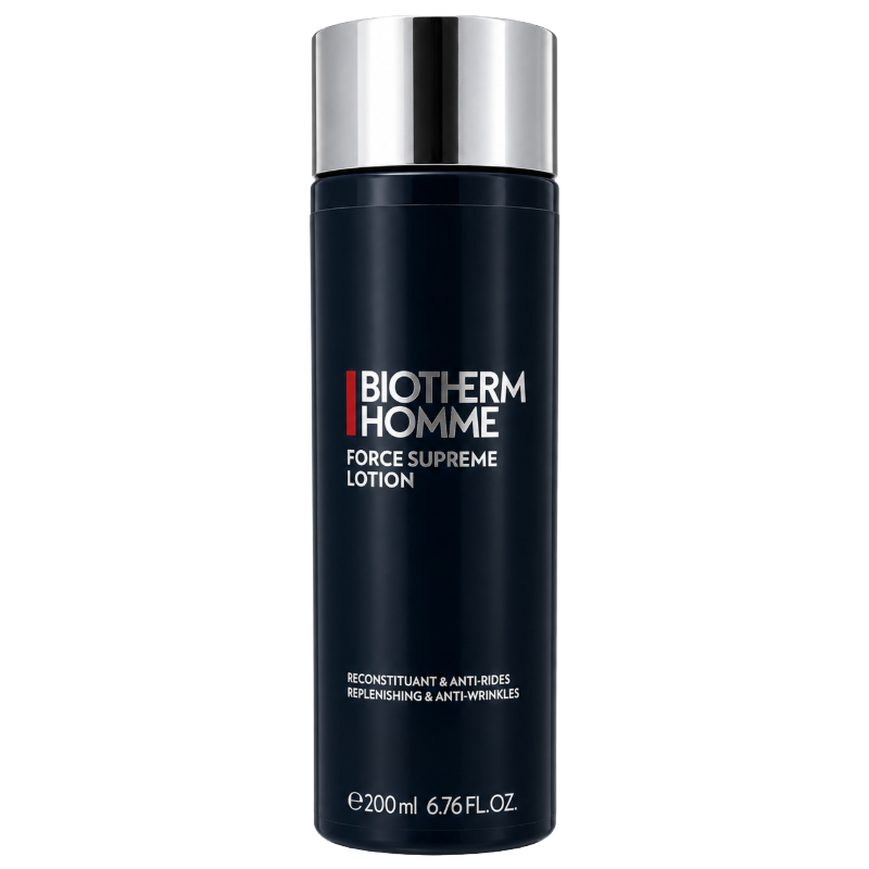 Biotherm Homme 200ml Force Supreme Lotion