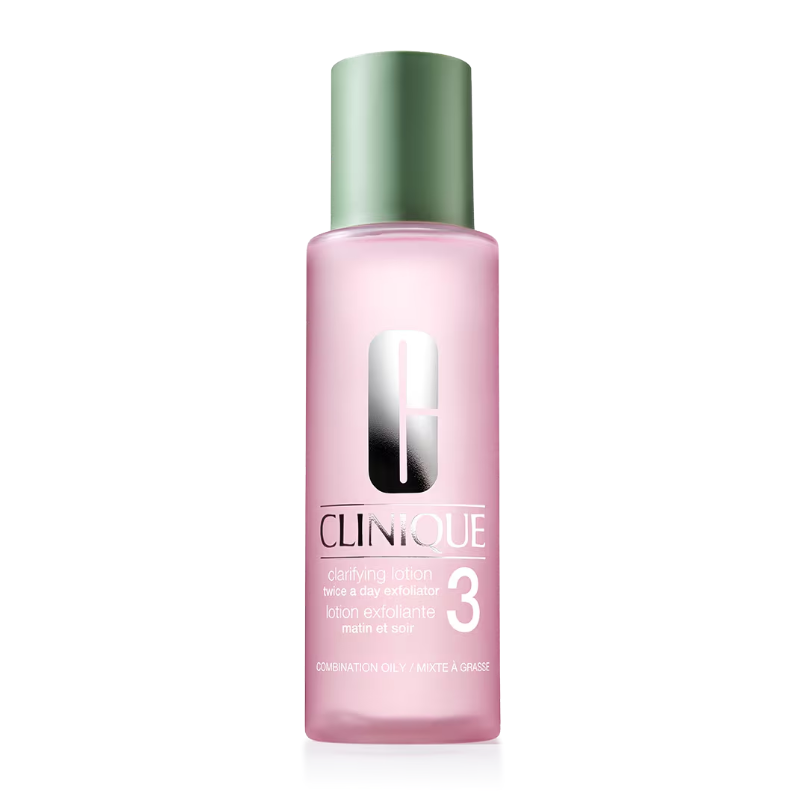 Clinique Clarifying Lotion Exfoliator 3 200ml