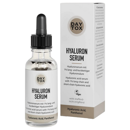DayTox Hyaluron Serum 30ml