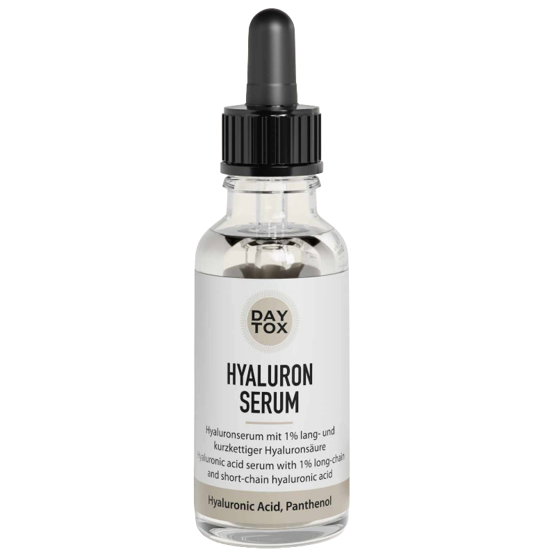 DayTox Hyaluron Serum 30ml