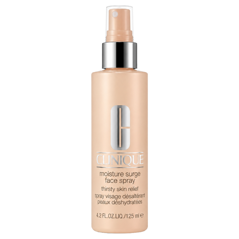 Clinique Moisture Surge Face Spray 125ml