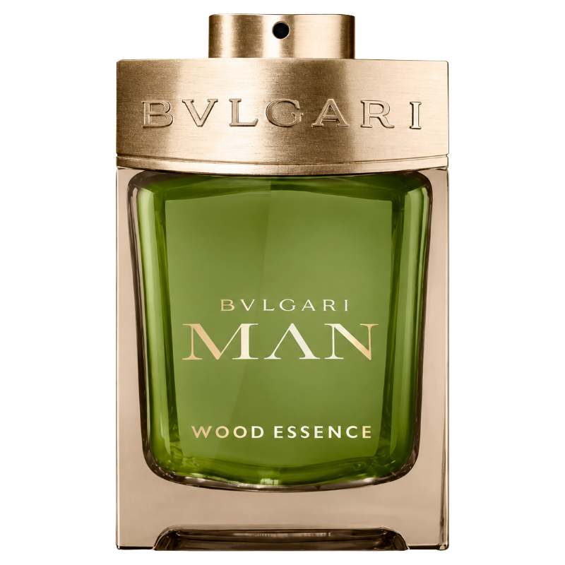 Bvlgari Man Wood Essence Eau De Parfum 150ml 