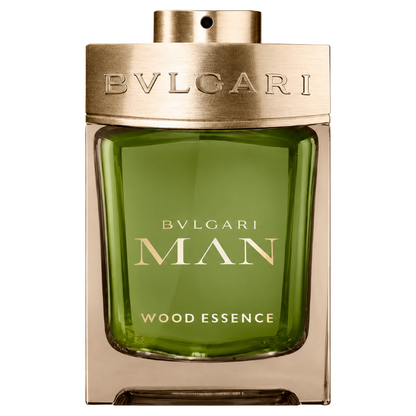 Bvlgari Man Wood Essence Eau De Parfum 150ml 