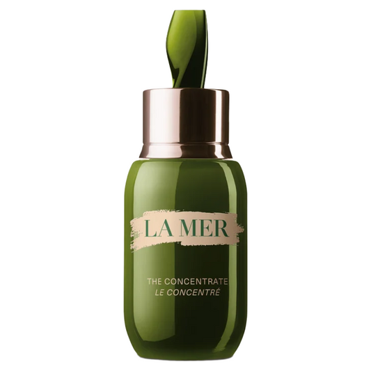 La Mer The Concentrate Serum 50ml (Blemished Box)