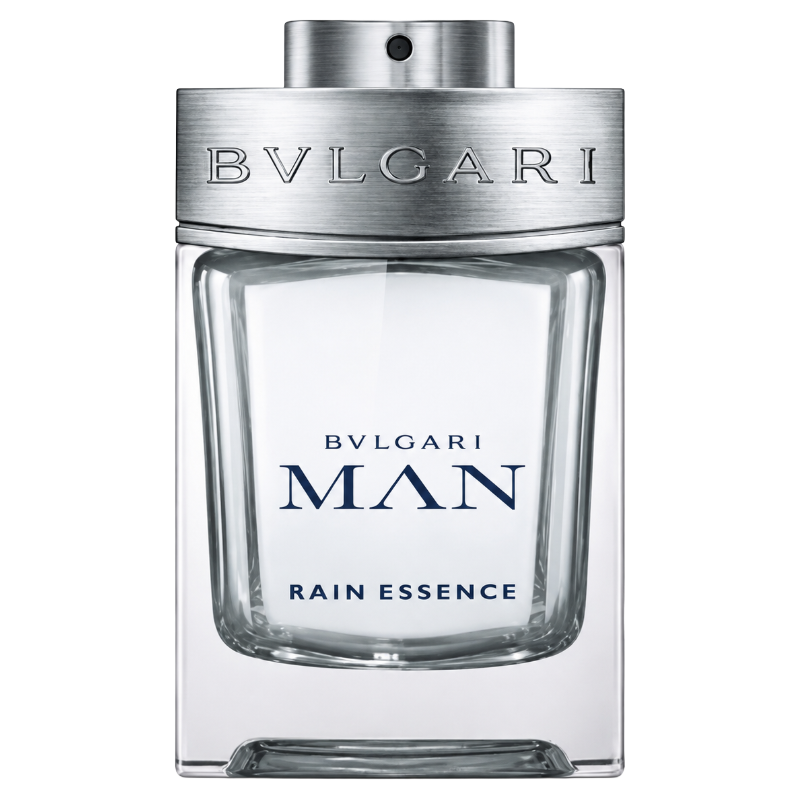 Bvlgari Man Rain Essence Eau De Parfum 60ml 