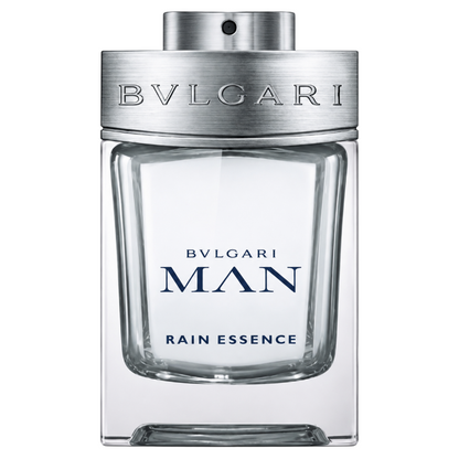 Bvlgari Man Rain Essence Eau De Parfum 60ml 