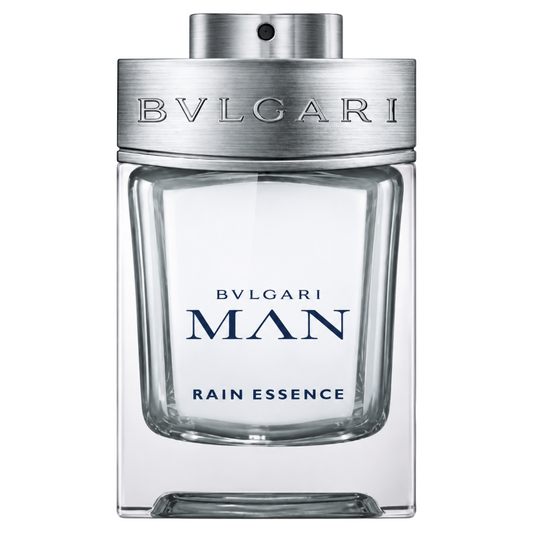 Bvlgari Man Rain Essence Eau De Parfum 60ml 
