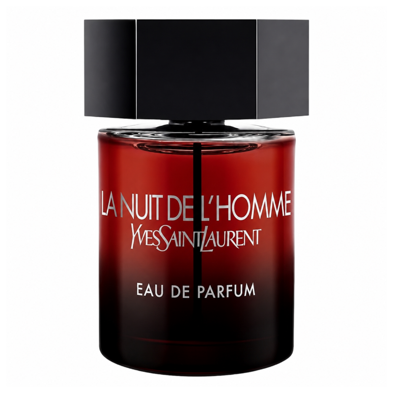 	 YSL La Nuit De L'Homme 100ml Eau De Parfum (Blemished Box)