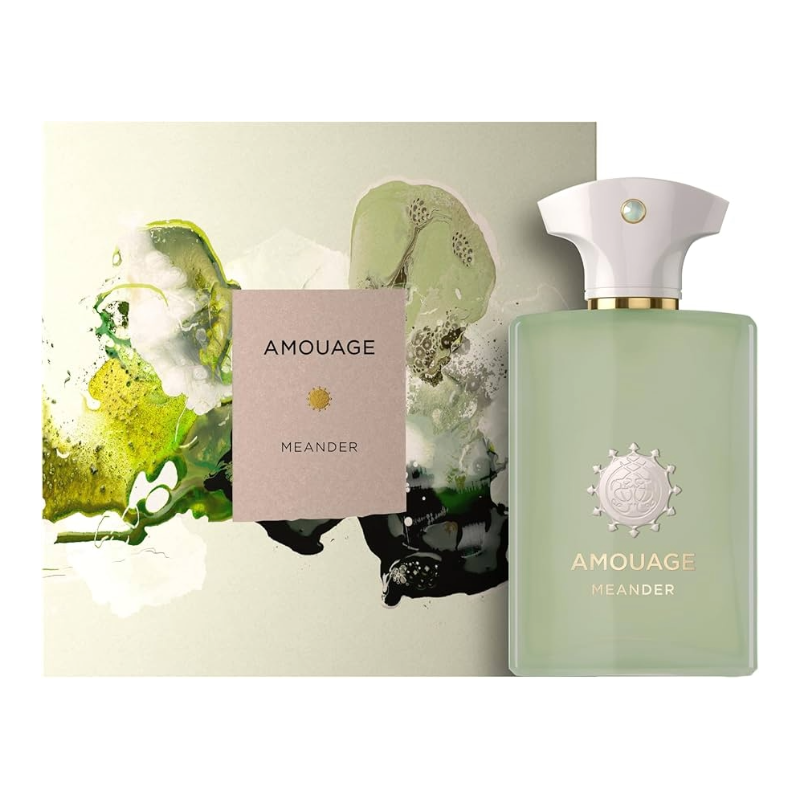 Amouage Meander 100ml Eau De Parfum Unisex