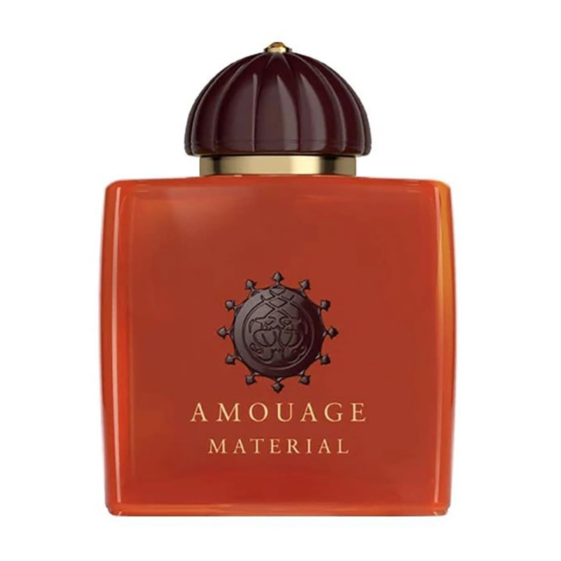 Amouage Material Eau De Parfum Unisex 100ml 