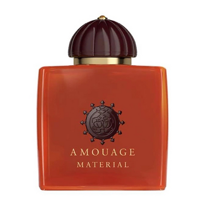 Amouage Material Eau De Parfum Unisex 100ml 