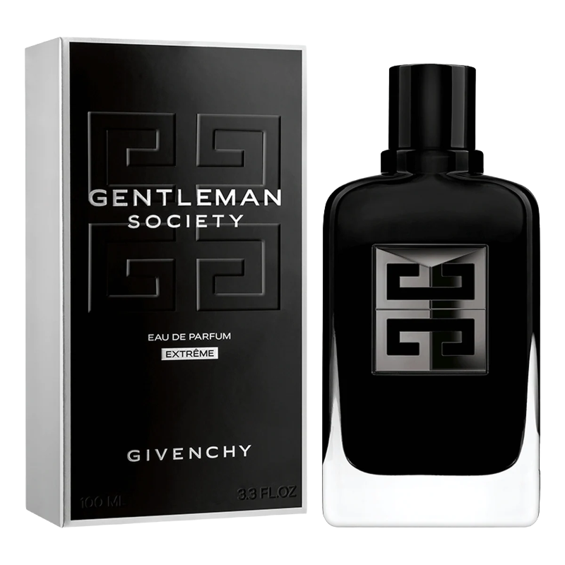 Givenchy Gentleman Society Eau De Parfum Extreme 100ml